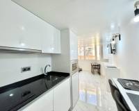 Location longue durée - Appartement - Torrevieja - torrevieja