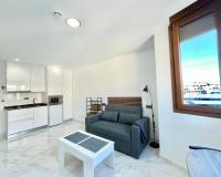 Location longue durée - Appartement - Torrevieja - torrevieja