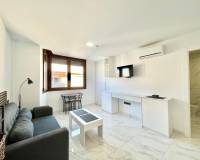 Location longue durée - Appartement - Torrevieja - torrevieja