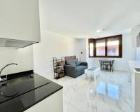 Location longue durée - Appartement - Torrevieja - torrevieja