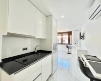 Location longue durée - Appartement - Torrevieja - torrevieja