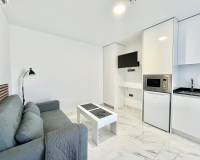 Location longue durée - Appartement - Torrevieja - torrevieja