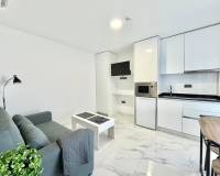 Location longue durée - Appartement - Torrevieja - torrevieja