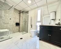 Location longue durée - Appartement - Torrevieja - torrevieja