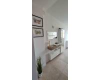Location longue durée - Appartement - Torrevieja - torrevieja