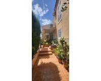 Location longue durée - Appartement - Torrevieja - torrevieja