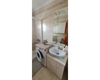 Location longue durée - Appartement - Torrevieja - torrevieja