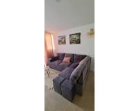 Location longue durée - Appartement - Torrevieja - torrevieja