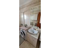 Location longue durée - Appartement - Torrevieja - torrevieja