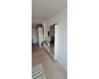 Location longue durée - Appartement - Torrevieja - torrevieja