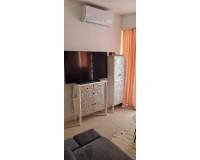 Location longue durée - Appartement - Torrevieja - torrevieja
