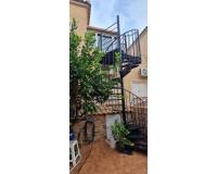 Location longue durée - Appartement - Torrevieja - torrevieja