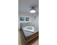 Location longue durée - Appartement - Torrevieja - torrevieja