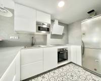 Location longue durée - Appartement - Urbanova - Playa de Urbanova