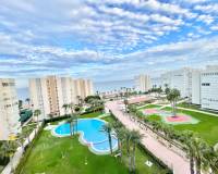 Location longue durée - Appartement - Urbanova - Playa de Urbanova