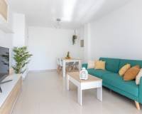 Location longue durée - Appartement - Villajoyosa - Gasparot
