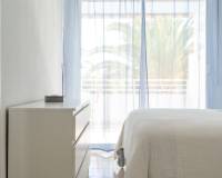 Location longue durée - Appartement - Villajoyosa - Gasparot