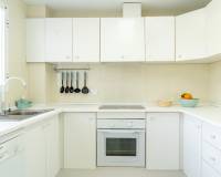 Location longue durée - Appartement - Villajoyosa - Gasparot