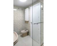 Location longue durée - Appartement - Villajoyosa - Gasparot