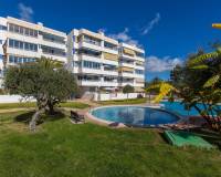 Location longue durée - Appartement - Villajoyosa - Gasparot