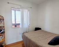 Location longue durée - Appartement - Villajoyosa - Mallaeta