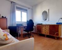 Location longue durée - Appartement - Villajoyosa - Mallaeta