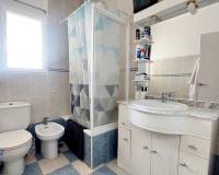 Location longue durée - Appartement - Villajoyosa - Mallaeta