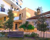 Location longue durée - Appartement - Villajoyosa