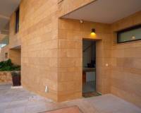 Location longue durée - Appartement - Villajoyosa