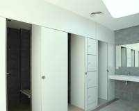 Location longue durée - Appartement - Villajoyosa