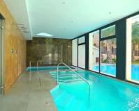 Location longue durée - Appartement - Villajoyosa