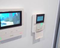 Location longue durée - Appartement - Villajoyosa