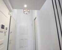 Location longue durée - Appartement - Villajoyosa