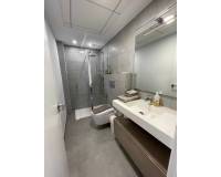 Location longue durée - Appartement - Villajoyosa