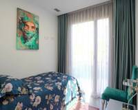 Location longue durée - Appartement - Villajoyosa