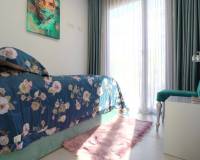 Location longue durée - Appartement - Villajoyosa