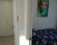 Location longue durée - Appartement - Villajoyosa