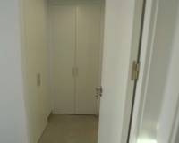 Location longue durée - Appartement - Villajoyosa