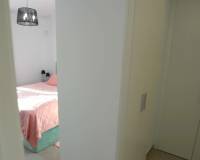 Location longue durée - Appartement - Villajoyosa