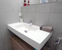 Location longue durée - Appartement - Villajoyosa