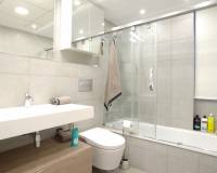 Location longue durée - Appartement - Villajoyosa