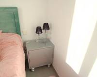 Location longue durée - Appartement - Villajoyosa