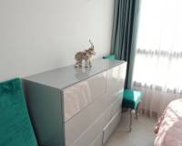 Location longue durée - Appartement - Villajoyosa