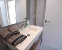 Location longue durée - Appartement - Villajoyosa