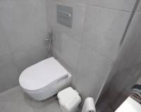 Location longue durée - Appartement - Villajoyosa