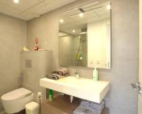 Location longue durée - Appartement - Villajoyosa