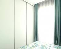 Location longue durée - Appartement - Villajoyosa