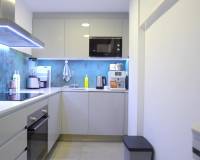 Location longue durée - Appartement - Villajoyosa