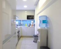 Location longue durée - Appartement - Villajoyosa