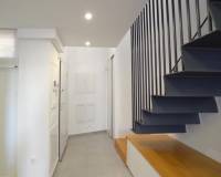 Location longue durée - Appartement - Villajoyosa